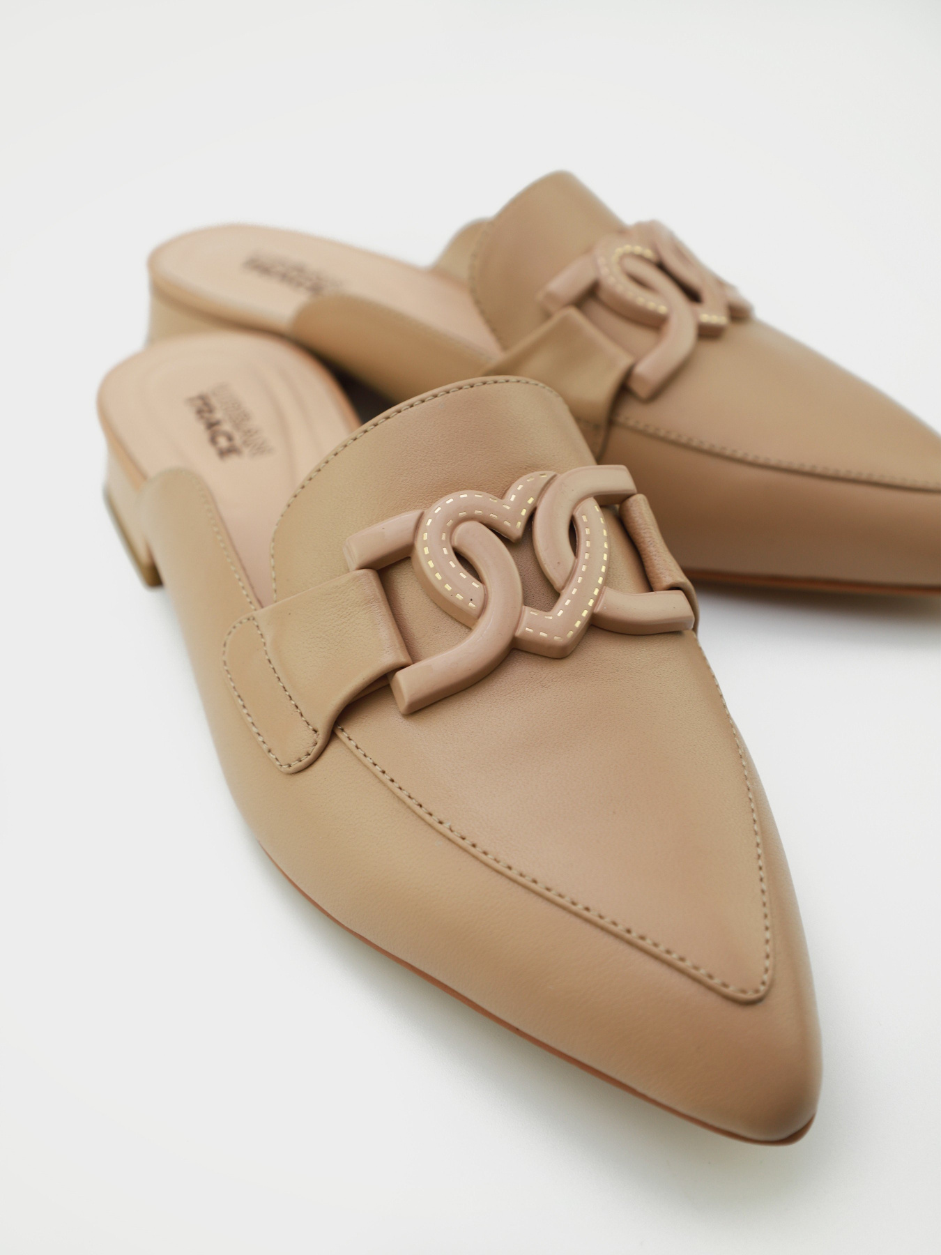 Мюли URBAN TRACE модель UT18220-WL Фото