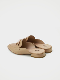 Мюли URBAN TRACE модель UT18220-WL Фото