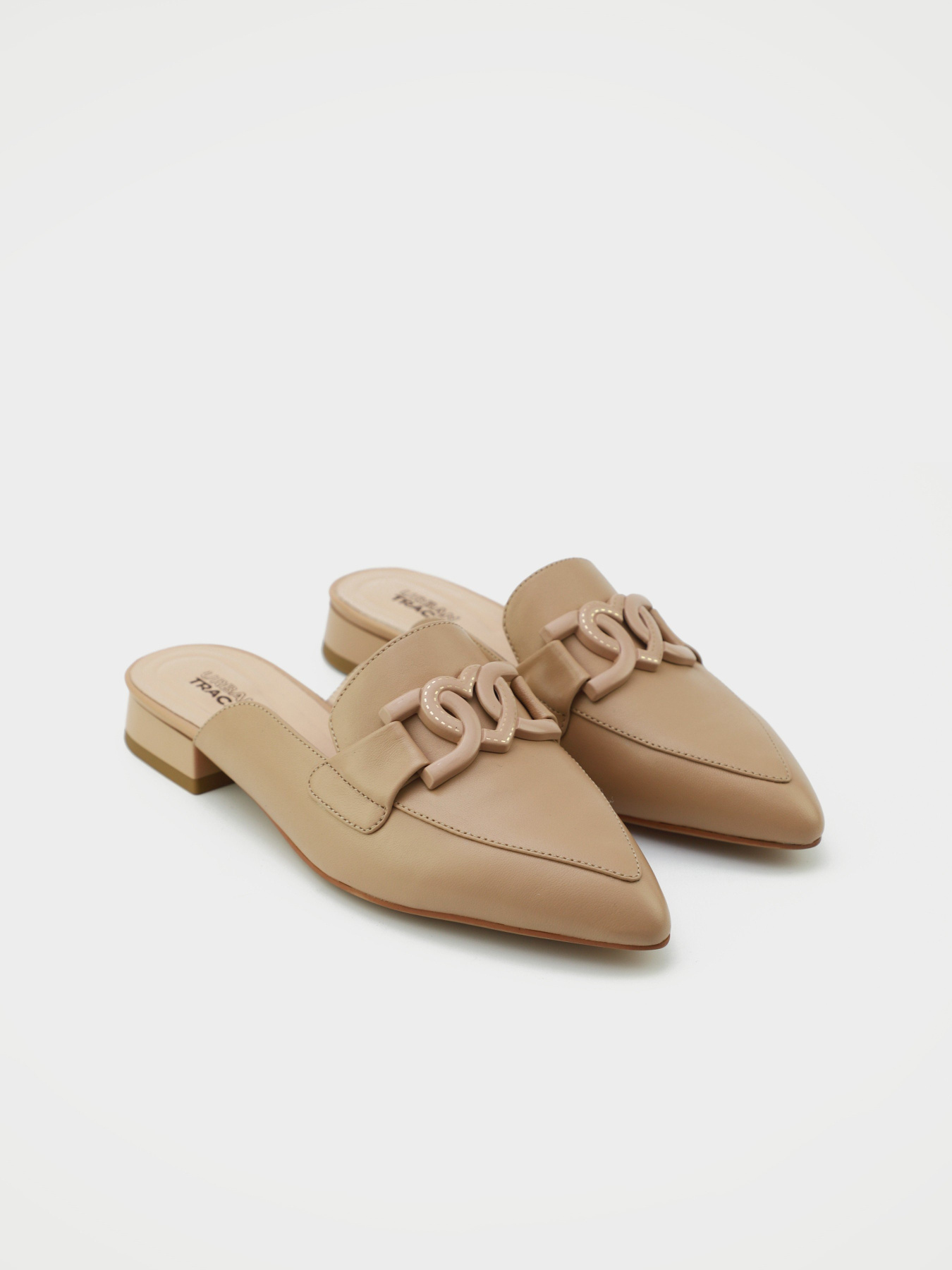 Мюлі URBAN TRACE модель UT18220-WL Фото