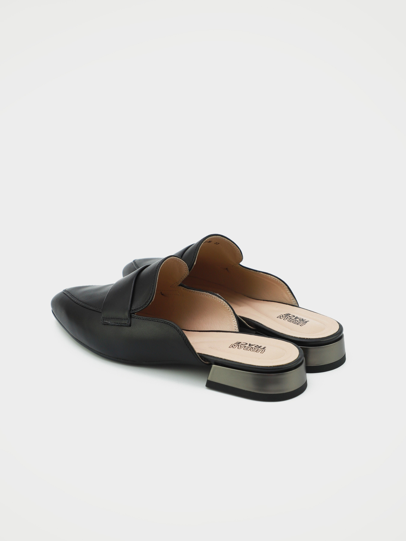 Мюлі URBAN TRACE модель UT18221-WL Фото