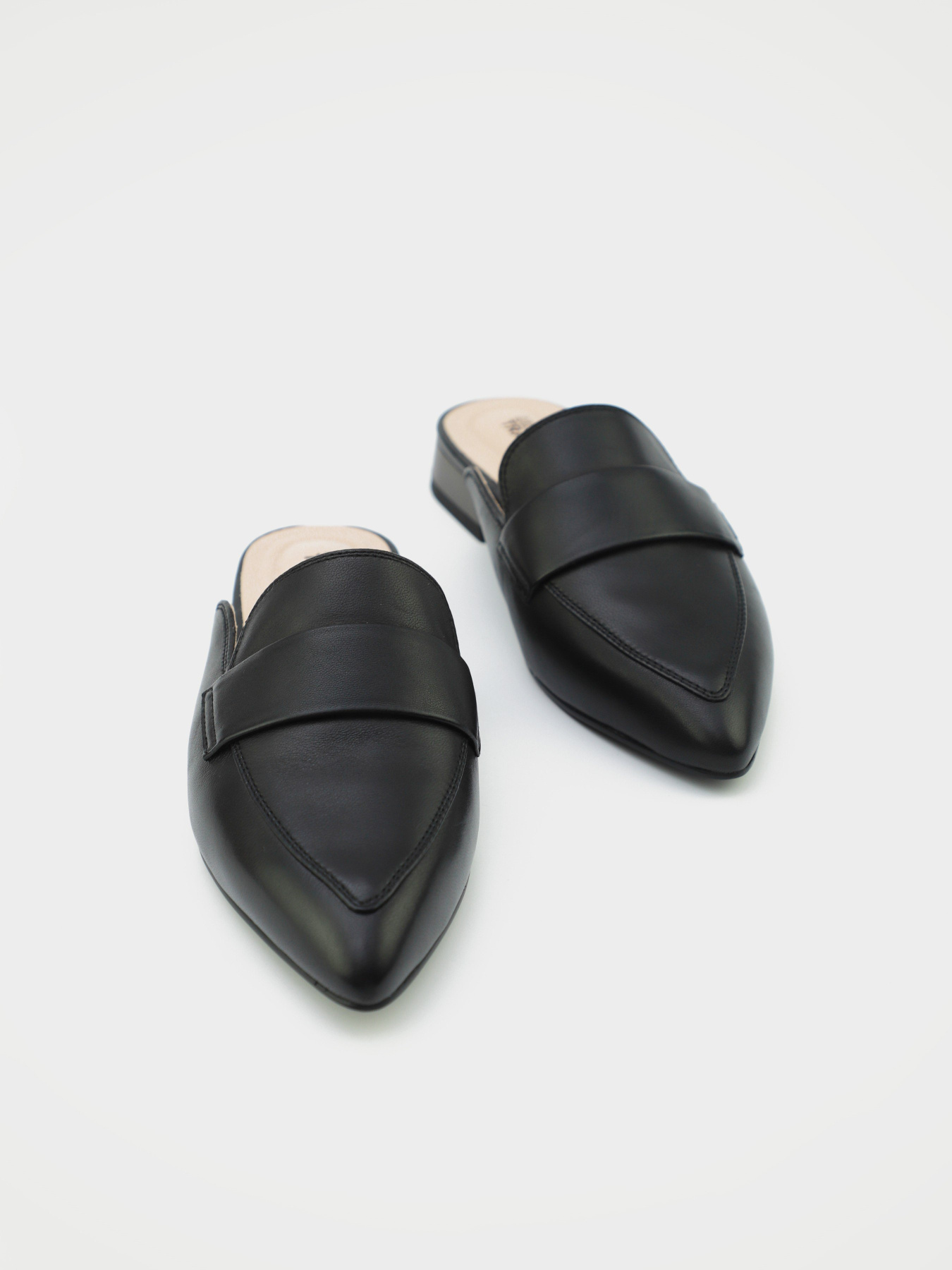 Мюлі URBAN TRACE модель UT18221-WL Фото