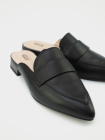 Мюлі URBAN TRACE модель UT18221-WL Фото