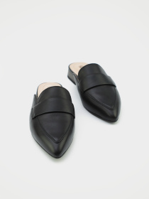 Мюлі URBAN TRACE модель UT18221-WL Фото