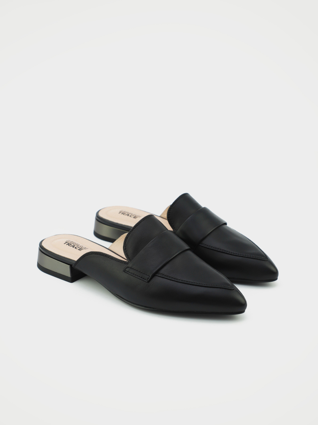 Мюлі URBAN TRACE модель UT18221-WL Фото