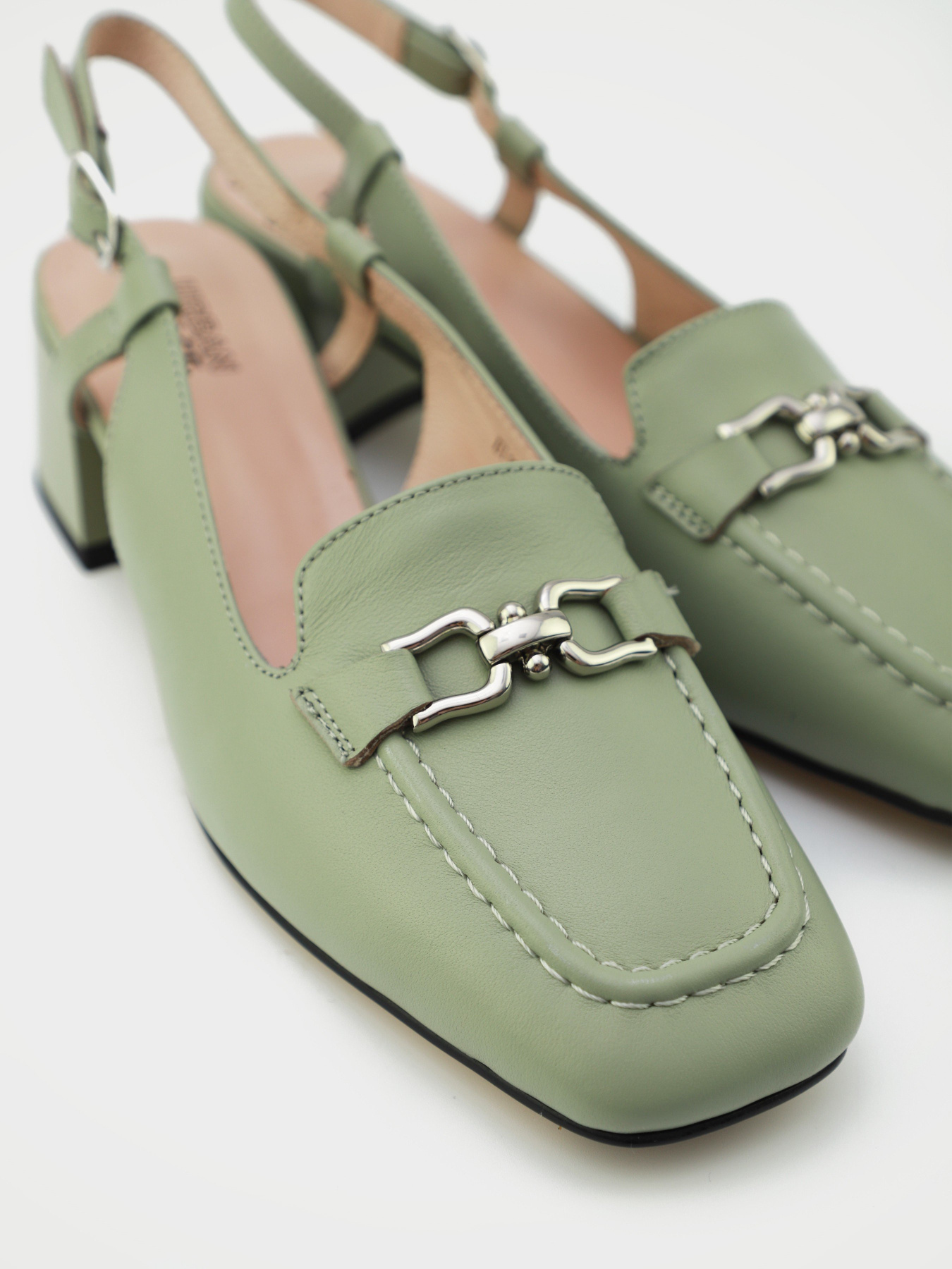 Туфли URBAN TRACE модель UT18222-WL Фото