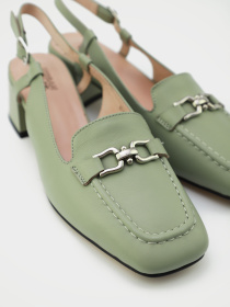 Туфли URBAN TRACE модель UT18222-WL Фото