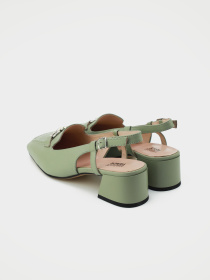 Туфли URBAN TRACE модель UT18222-WL Фото