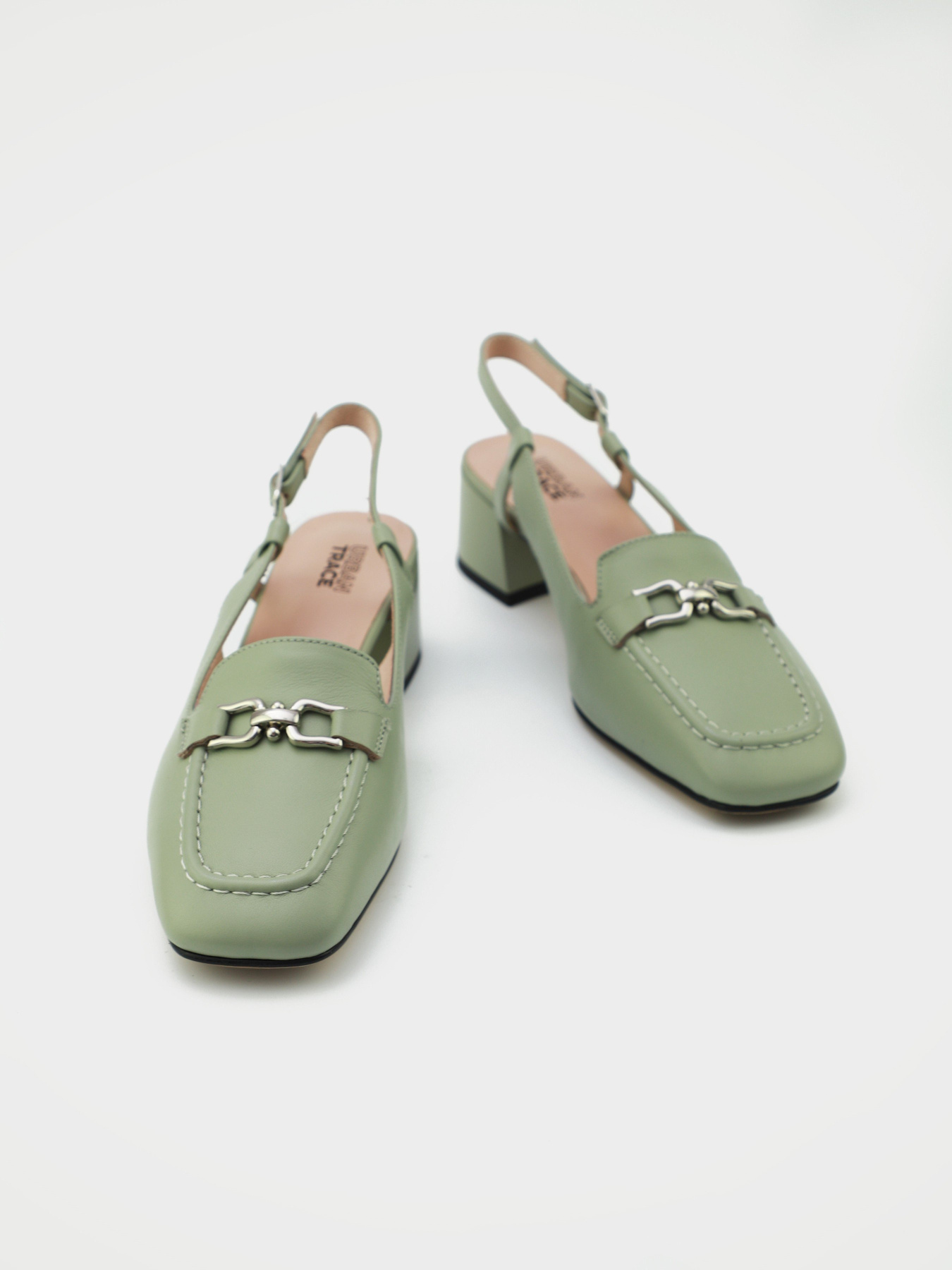 Туфлі URBAN TRACE модель UT18222-WL Фото