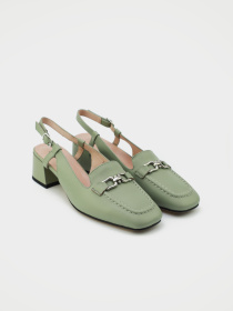 Туфлі URBAN TRACE модель UT18222-WL Фото