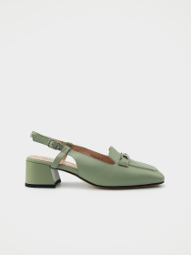 Туфлі URBAN TRACE модель UT18222-WL Фото