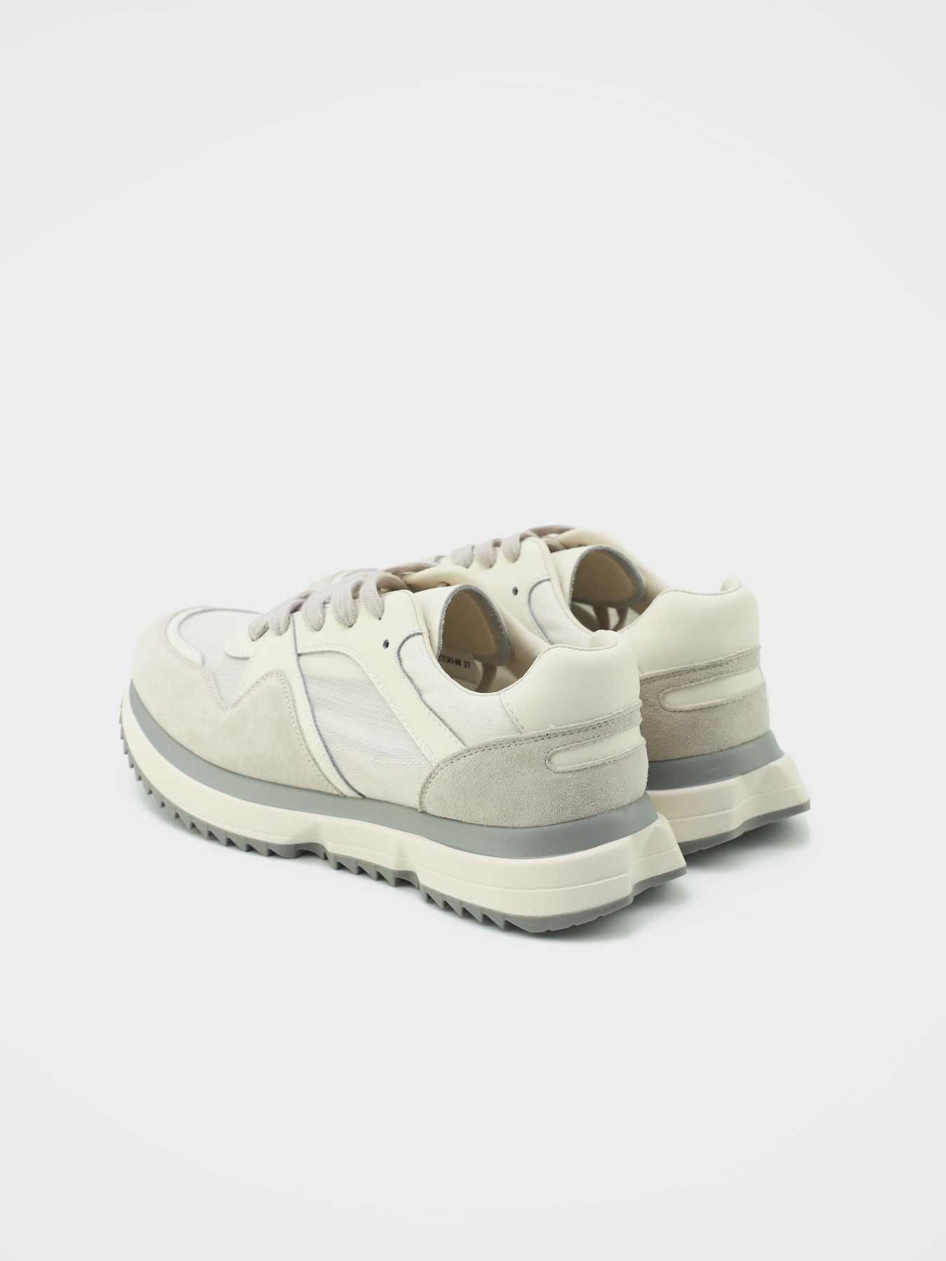 Кроссовки URBAN TRACE модель UT17345-WB Фото