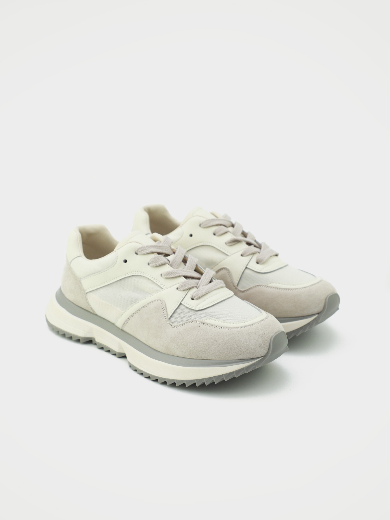 Кроссовки повседневные URBAN TRACE модель UT17345-WB Фото