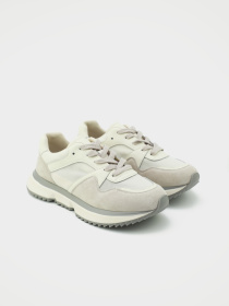 Кроссовки повседневные URBAN TRACE модель UT17345-WB Фото