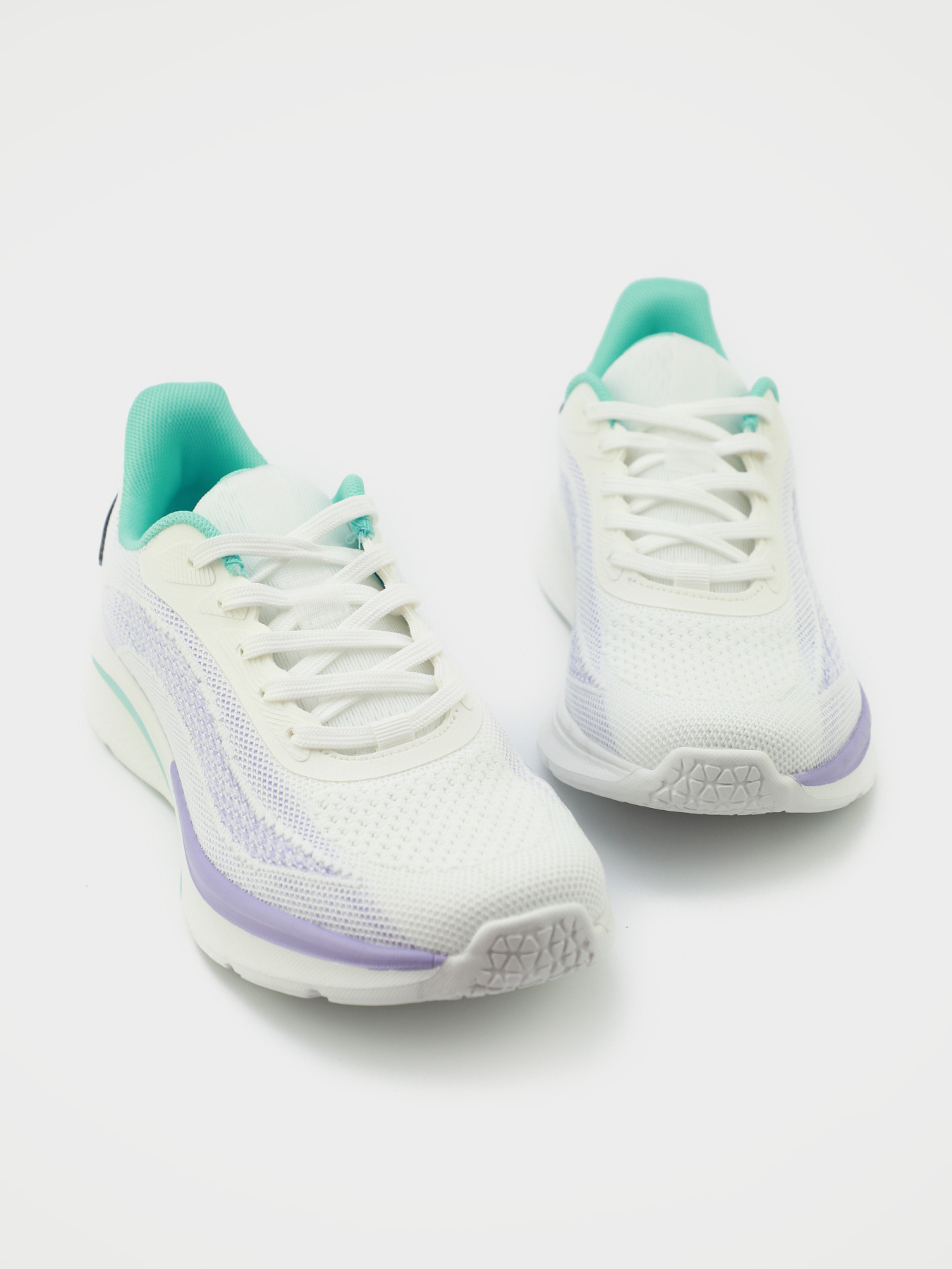 Кроссовки URBAN TRACE модель UT16784-WB Фото