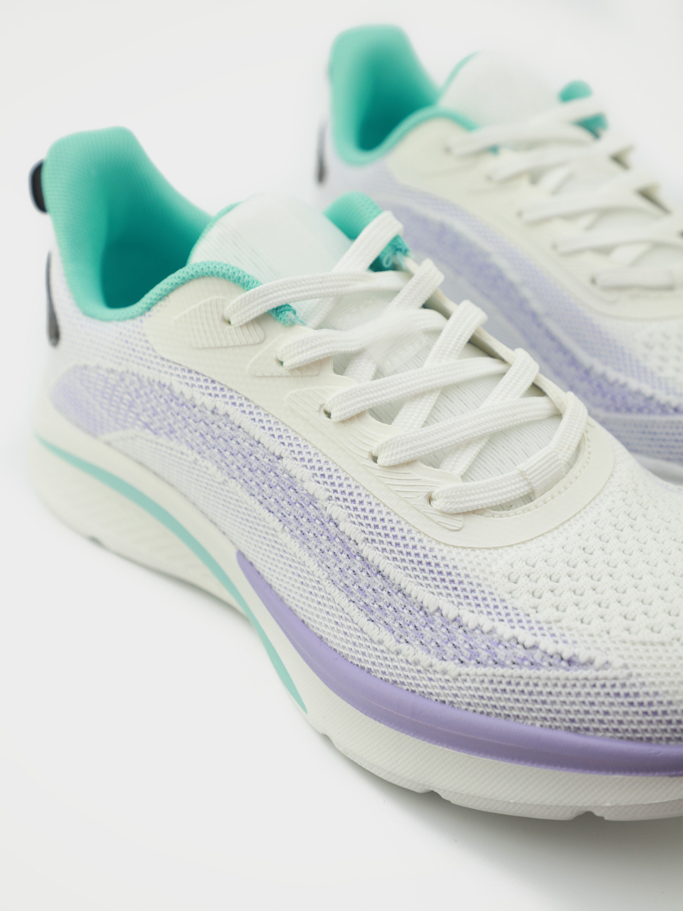 Кроссовки URBAN TRACE модель UT16784-WB Фото