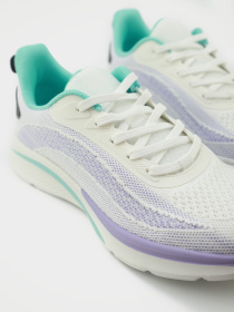 Кроссовки URBAN TRACE модель UT16784-WB Фото