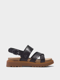 Сандалии Timberland модель TB0A61TRW021 Фото