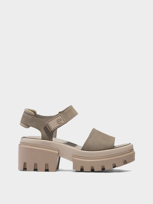 Сандалии Timberland модель TB0A6294EO21 Фото