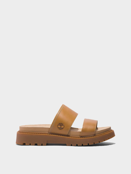 Шлёпанцы Timberland модель TB0A63P4EN21 Фото