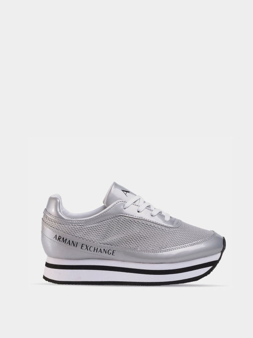 Кроссовки Armani Exchange модель XDX030-XV314-00077 Фото