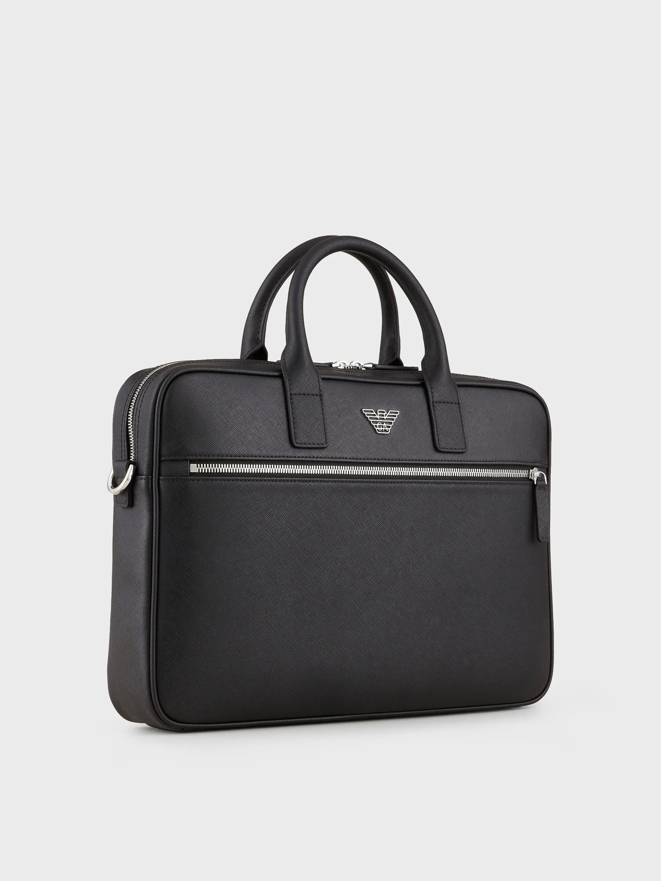Сумки Emporio Armani модель Y4P119-Y138E-81072 Фото
