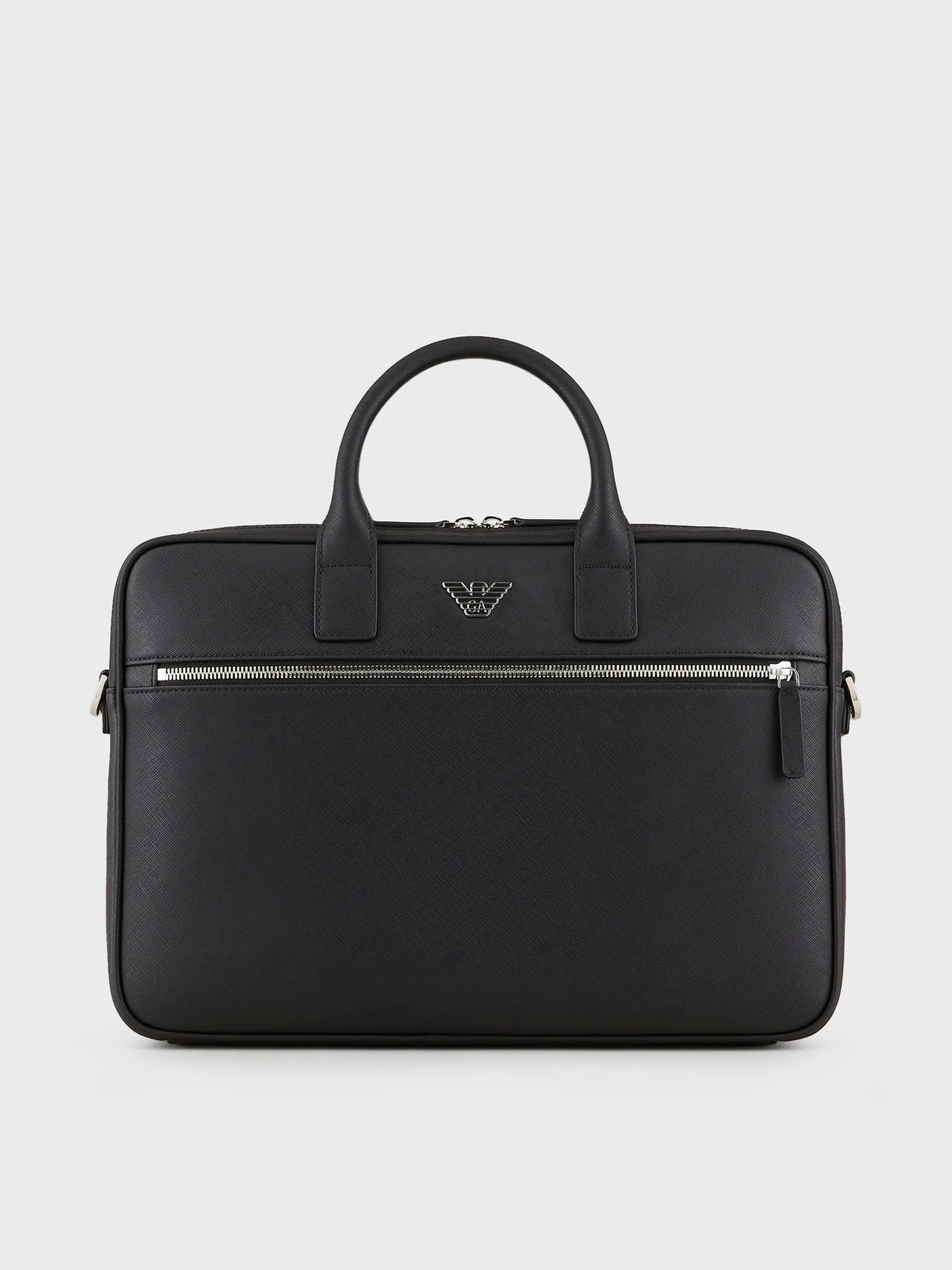 Сумки Emporio Armani модель Y4P119-Y138E-81072 Фото