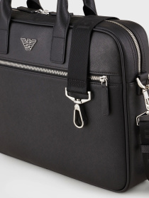 Сумки Emporio Armani модель Y4P119-Y138E-81072 Фото