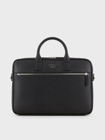 Сумки Emporio Armani модель Y4P119-Y138E-81072 Фото