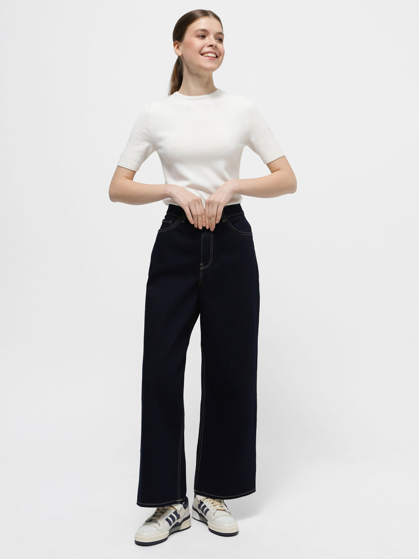 Футболка Promin модель 2012-79-B_064 Фото