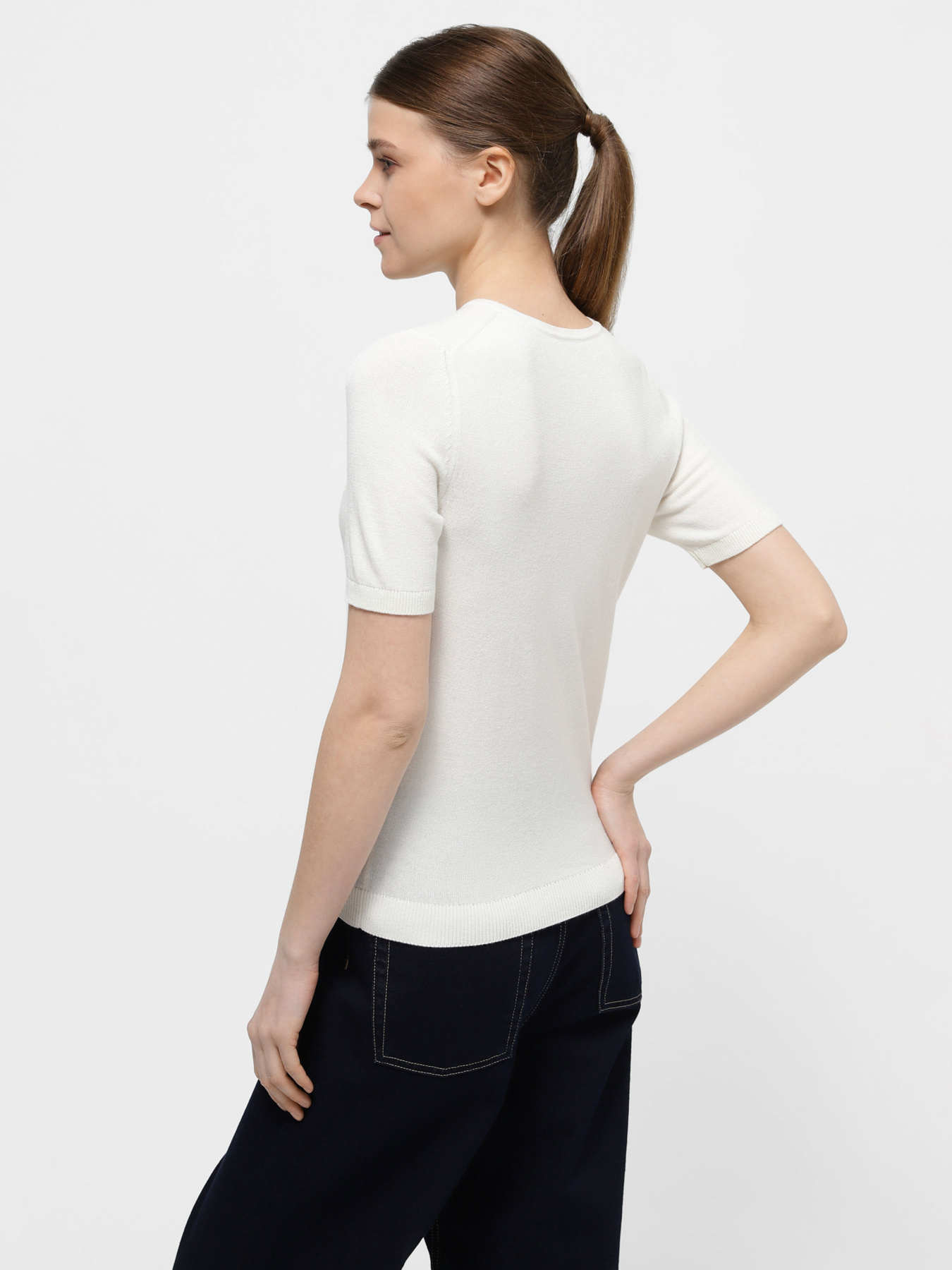 Футболка Promin модель 2012-79-B_064 Фото