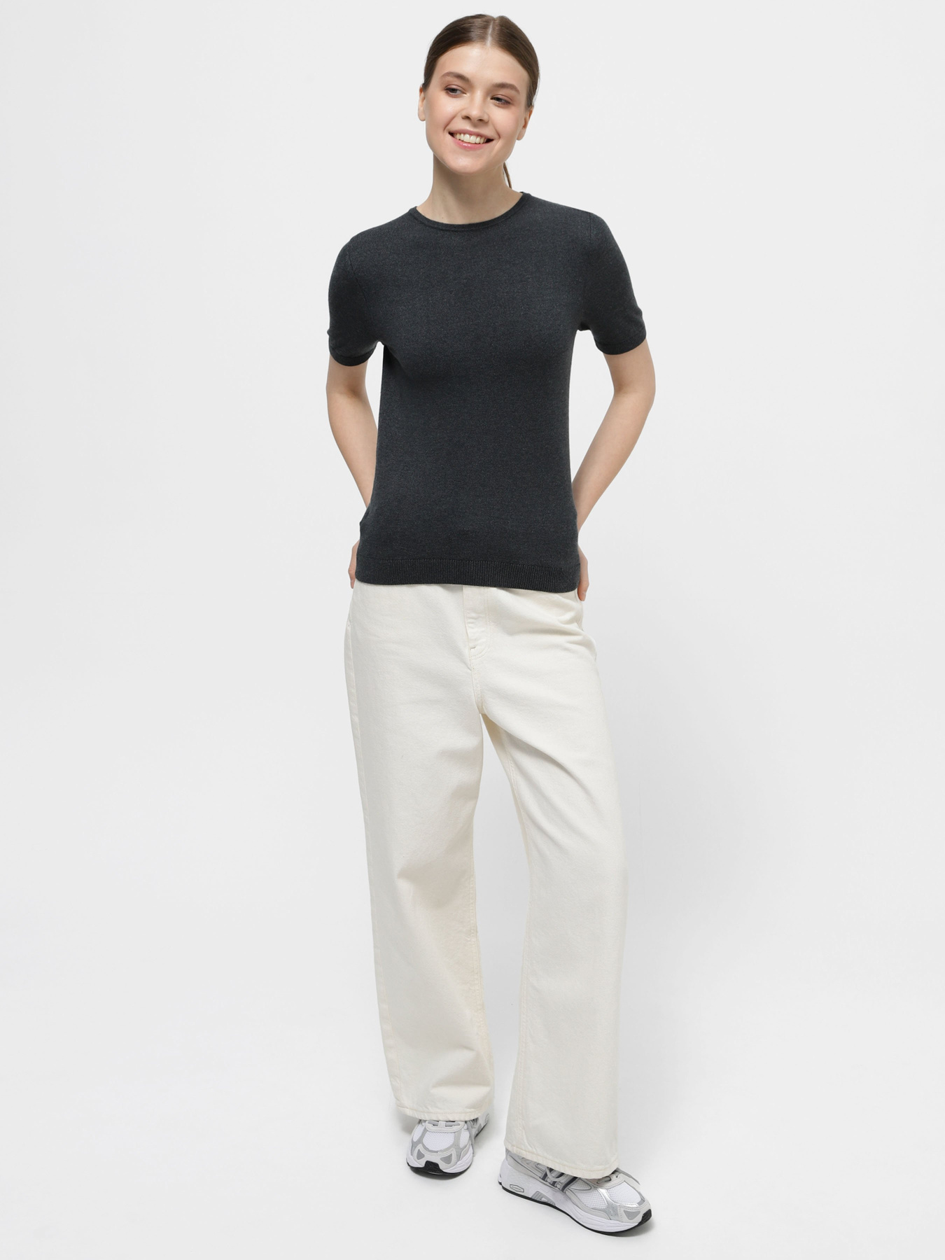 Футболка Promin модель 2012-79-B_251 Фото