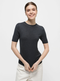 Футболка Promin модель 2012-79-B_251 Фото