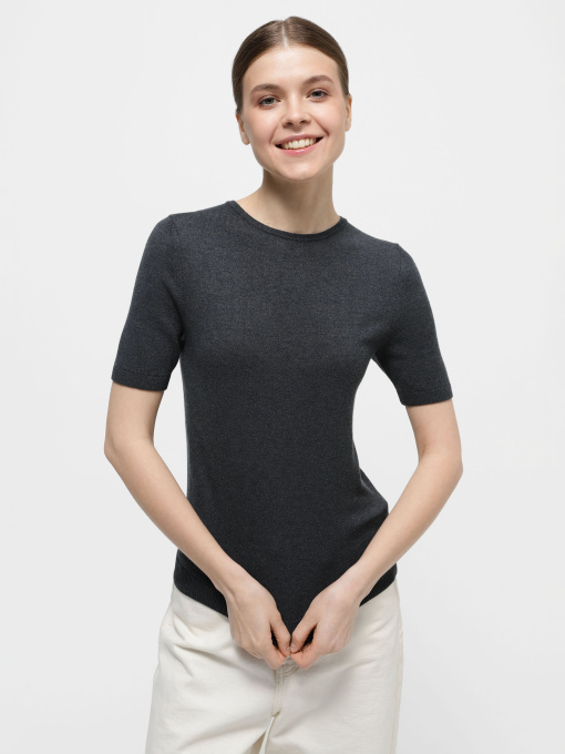 Футболка Promin модель 2012-79-B_251 Фото