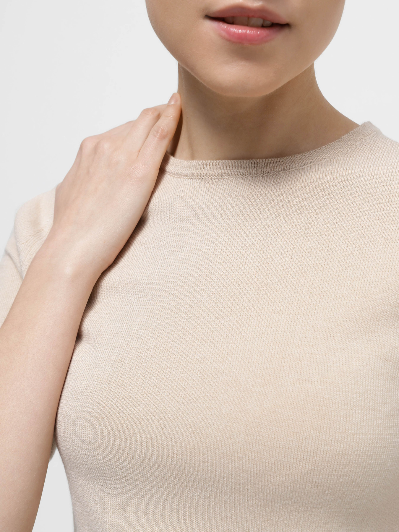 Футболка Promin модель 2012-79-B_257 Фото