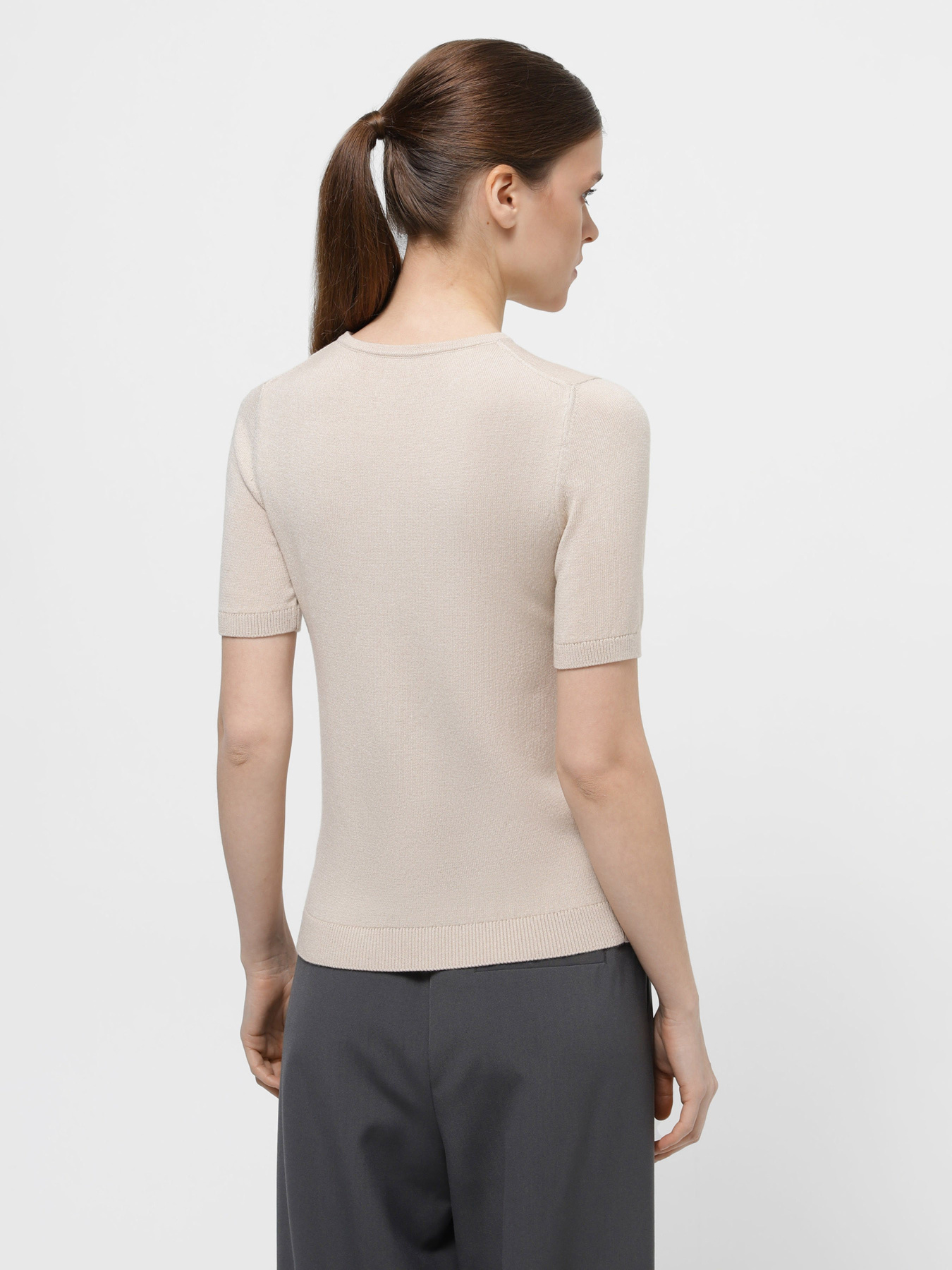 Футболка Promin модель 2012-79-B_257 Фото