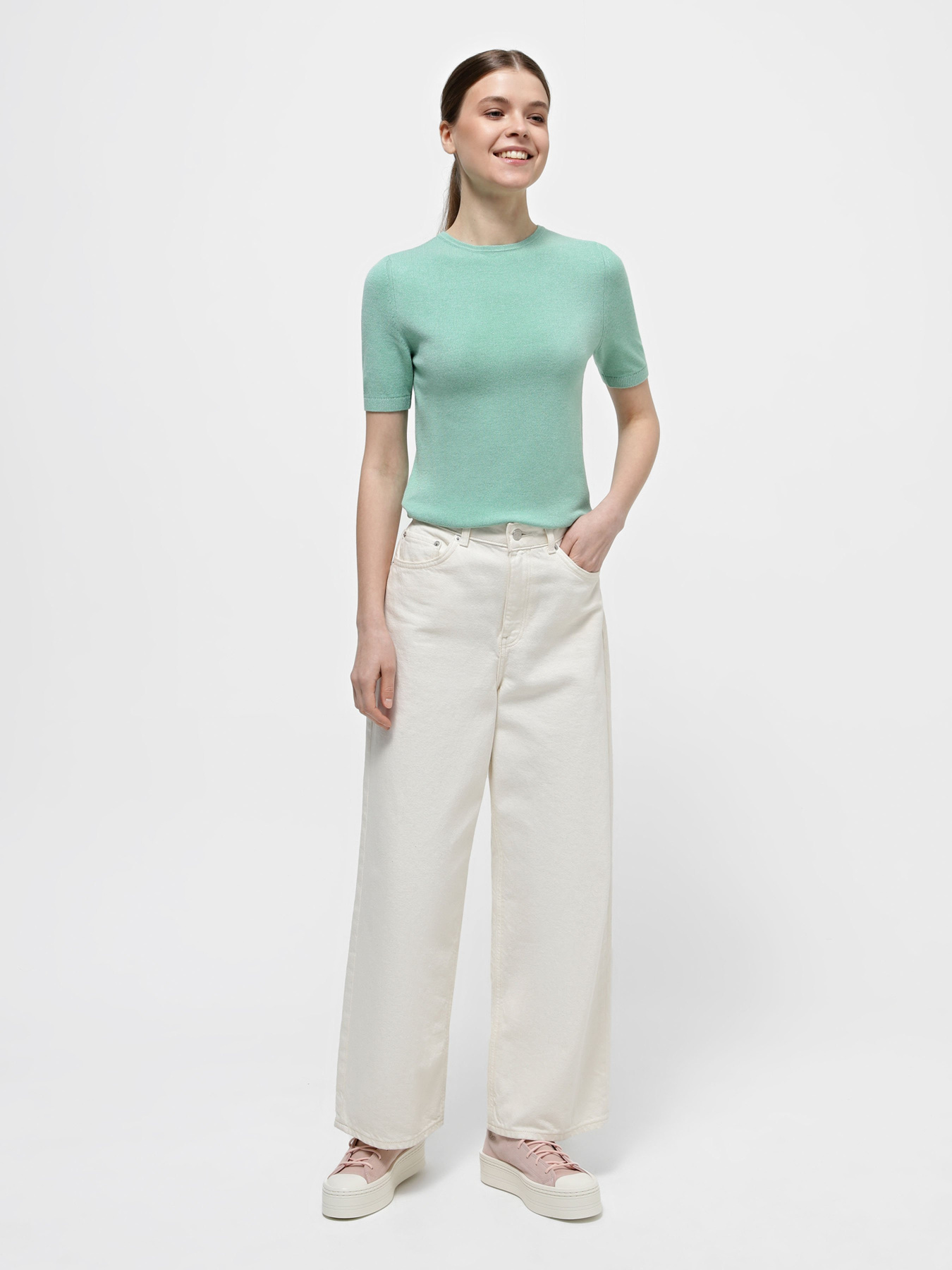 Футболка Promin модель 2012-79-B_283 Фото