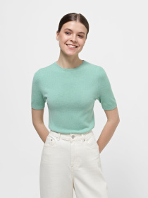 Футболка Promin модель 2012-79-B_283 Фото