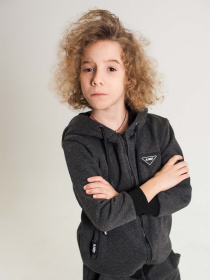 Повседневный костюм Alnest модель ALN037 Повседневный костюм Alnest модель ALN037 Фото