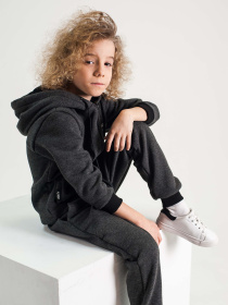 Повседневный костюм Alnest модель ALN037 Повседневный костюм Alnest модель ALN037 Фото