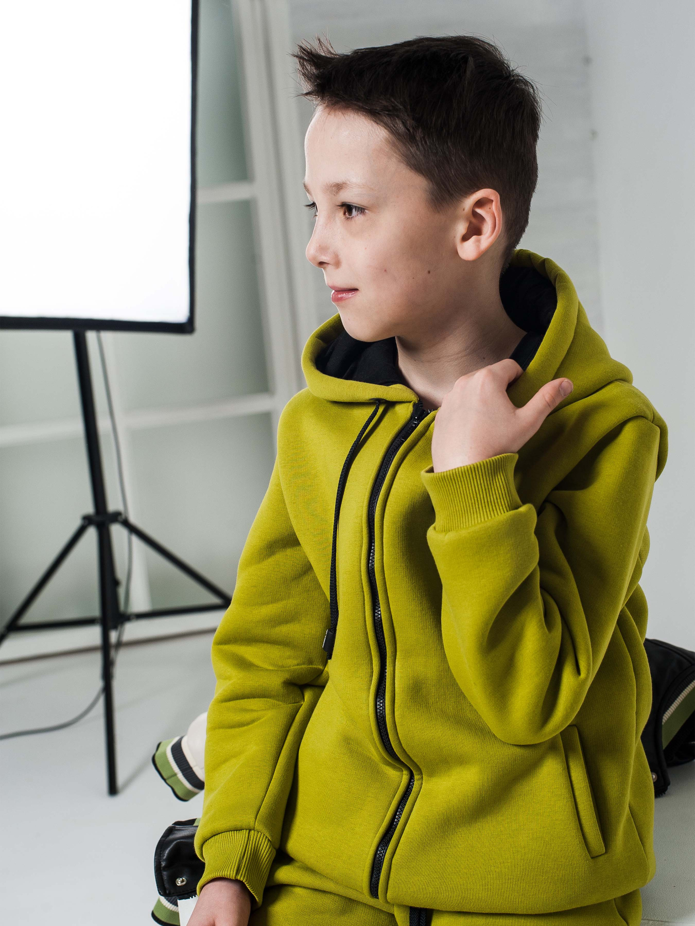 Костюм Alnest модель ALN038 Фото