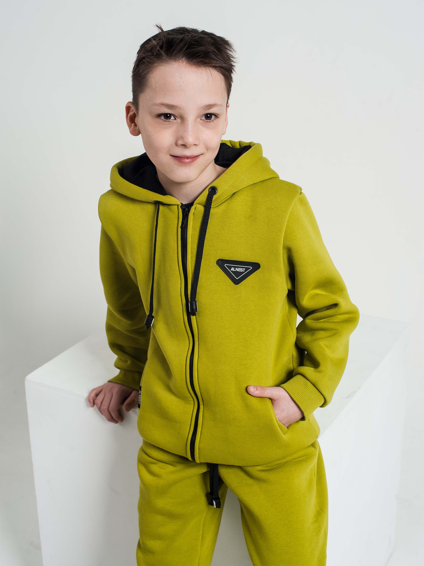 Костюм Alnest модель ALN038 Фото