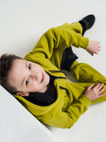 Повсякденний костюм Alnest модель ALN038 Фото