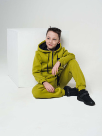 Повсякденний костюм Alnest модель ALN038 Фото