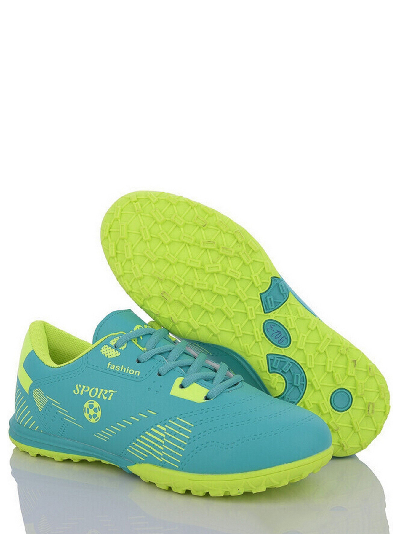 Бутси Caroc модель HL903-3 Фото