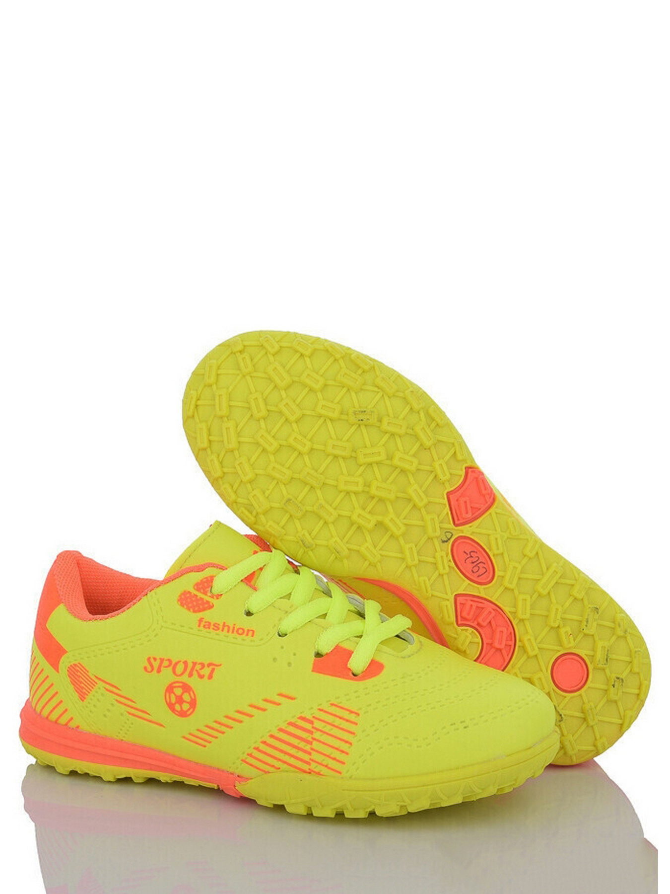 Бутсы Caroc модель HL903-6 Фото