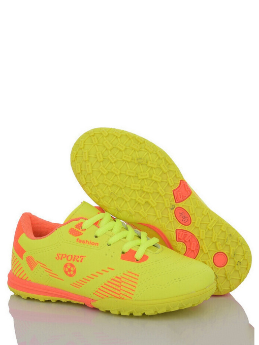 Бутсы Caroc модель HL903-6 Фото