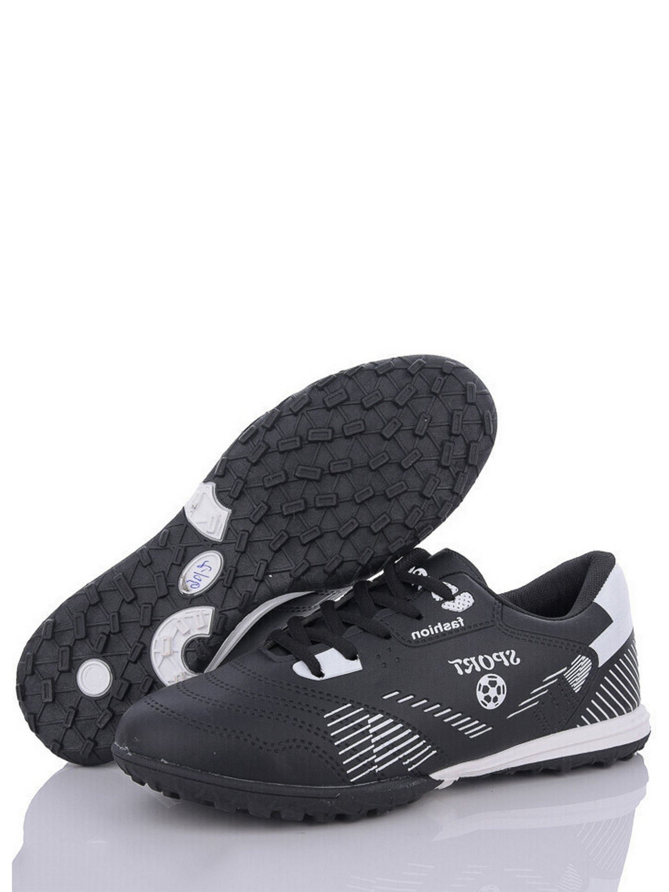 Бутсы Caroc модель HL901-2 Бутсы Caroc модель HL901-2 Фото