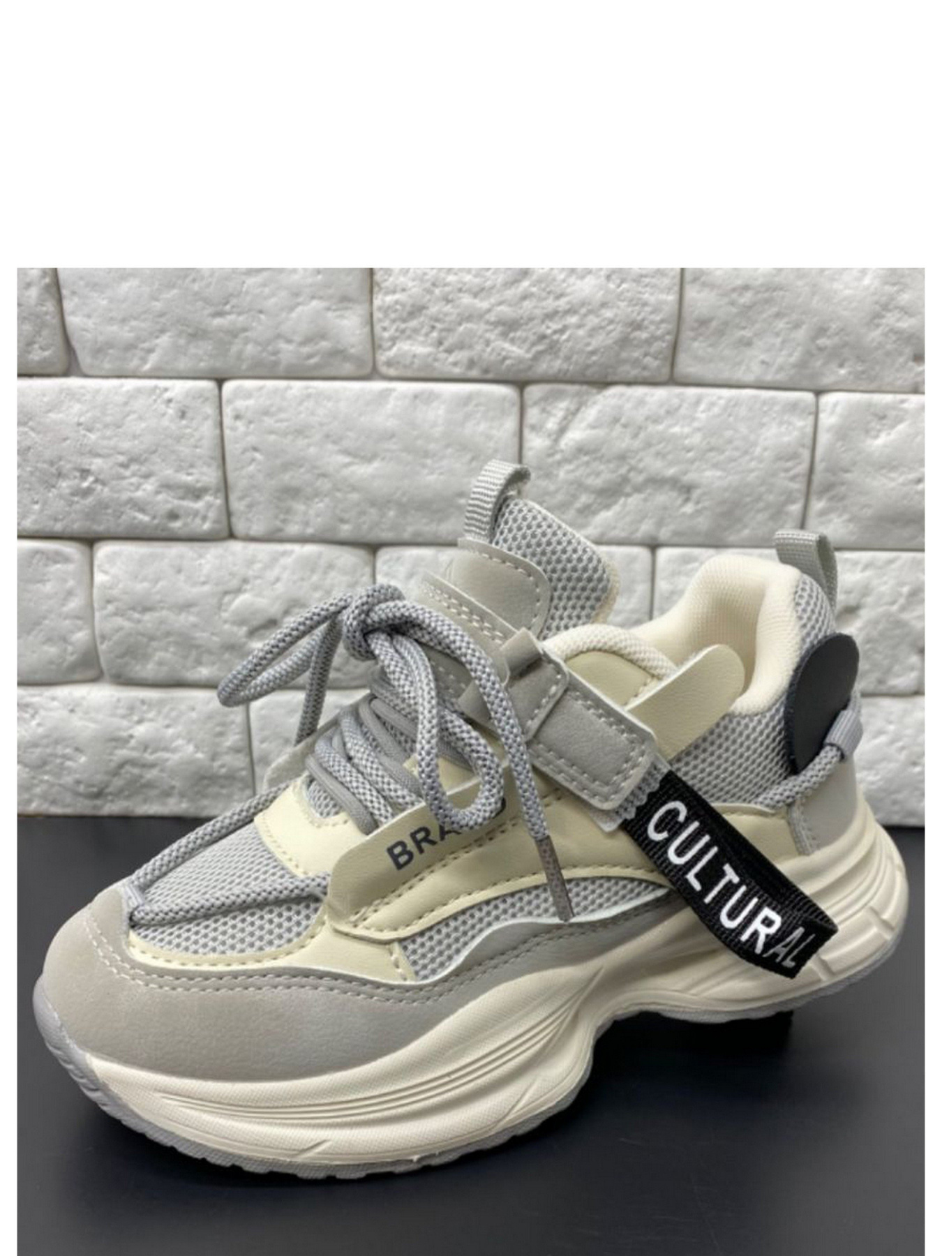 Кроссовки JONG GOLF модель BN11208-2 Фото