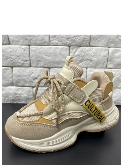 Кроссовки JONG GOLF модель BN11208-3 — фото - INTERTOP