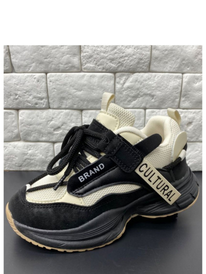 Кроссовки JONG GOLF модель BN11208-0 — фото - INTERTOP